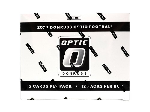 2024 panini donruss optic - 2024,