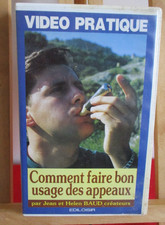 VIDEO PRATIQUE- Comment faire