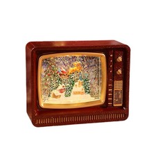 Boule à Neige Musicale De