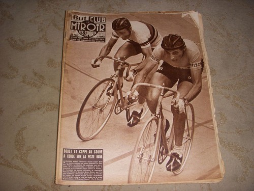 Miroir des sports - miroir,