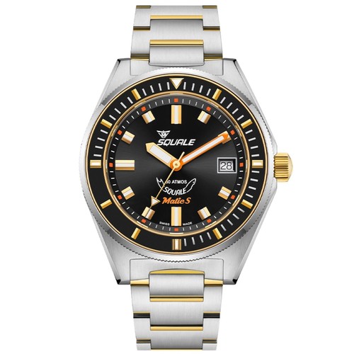 Montre automatique pour homme