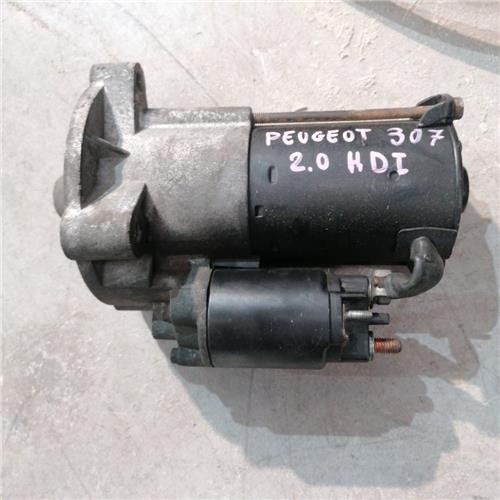 114460 moteur démarrage - 114460,