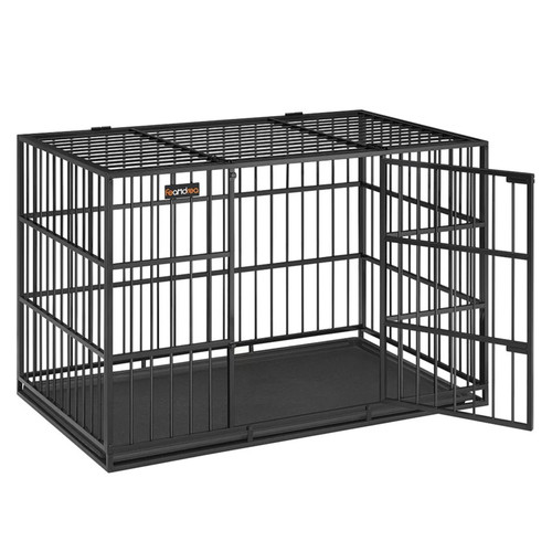Cage pour chien