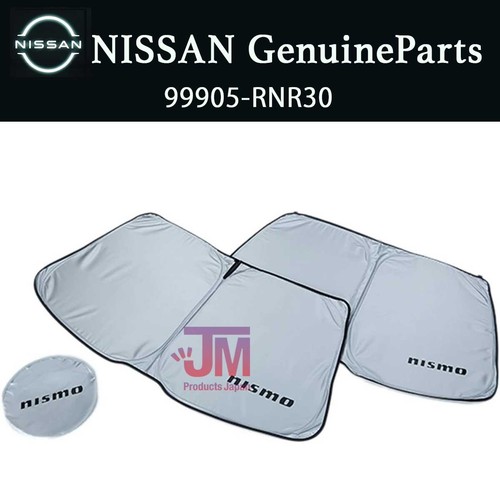Pare soleil avant nismo - nismo, oem