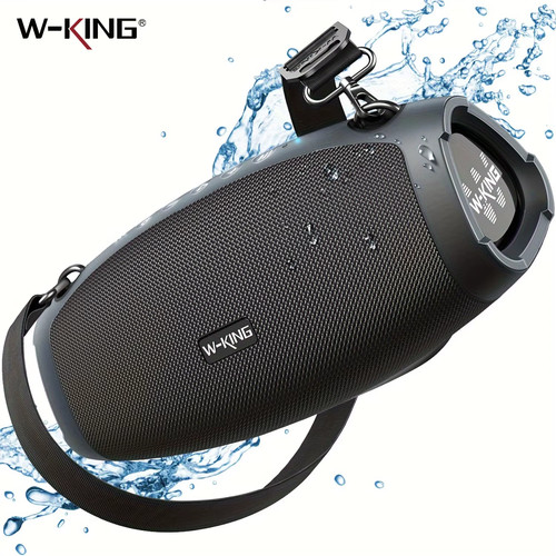 Enceinte bluetooth son - w,