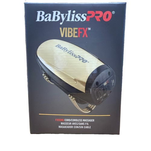 Babylisspro vibefx gold - babylisspro,
