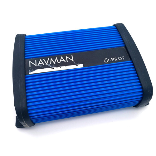 Navman g600 3100 - ap, mcu