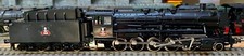 Fleischmann H0 Locomotive vapeur 150 Z SNCF OK1 2424 # 4178
