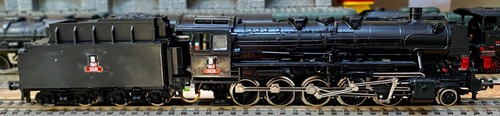 Fleischmann locomotive - fleischmann, h0