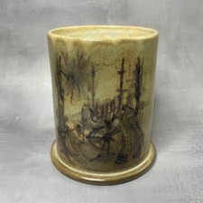 VALLAURIS La Terraio vase pot