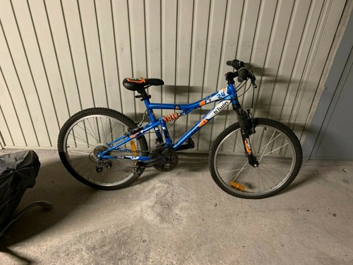 Velo vtt homme btwin - velo, comme