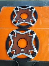 Pair of JBL GT5-650C