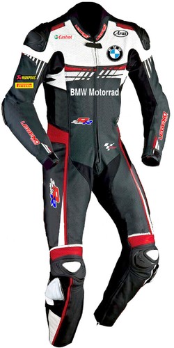 Bmw moto veste rue - bmw,