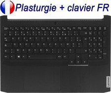 Plasturgie + Clavier Français