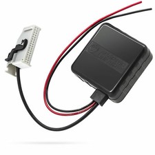 Pour Audi Radio Rns-E