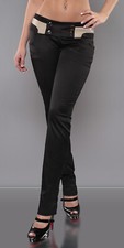 Pantalon affaires sexy - pantalon,