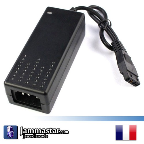 Alimentation molex 12v - 12v, 5v