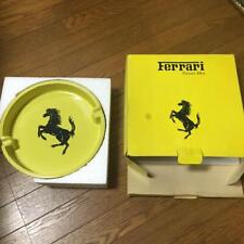 Grand cendrier Ferrari 9,4"