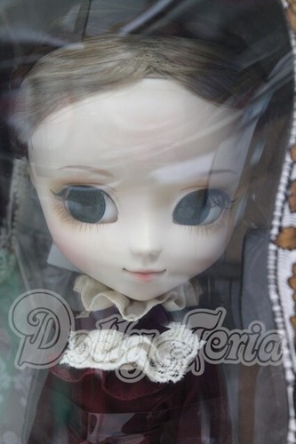 Pullip classical doll groove - pullip,