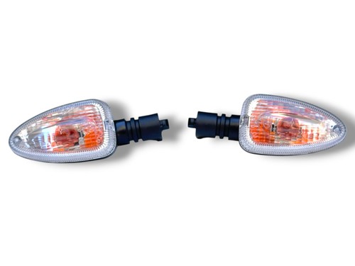 Paire clignotants - de,