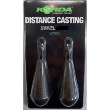 Plombs KORDA Distance Casting