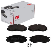 NK Plaquette de Freins Pièce