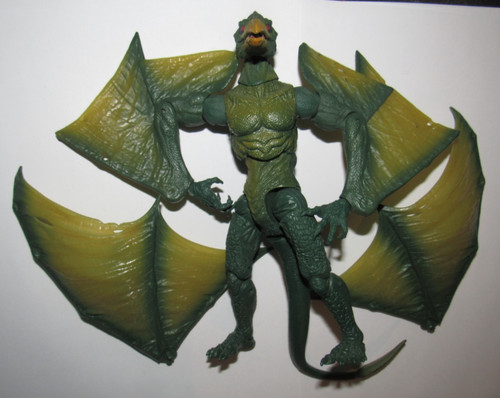 Marvel legends figure sauron - marvel,