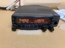 KENWOOD TM-733GV 20W Dual Band 144/430MHz FM Transceiver TSU-8 Tone Squelch Unit