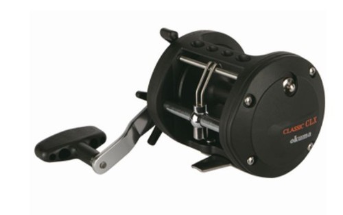 Moulinet pêche remorque - pÊche,