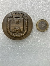 Ancienne médaille début XXe