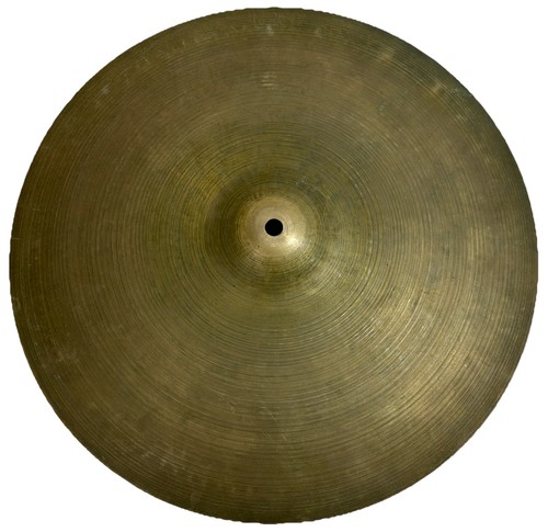 Vintage avedis zildjian - vintage,