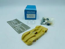 PROVENCE MOULAGE K1737 COURAGE C60 Pescarolo Sport n°17&18 Le Mans 2002 1.43