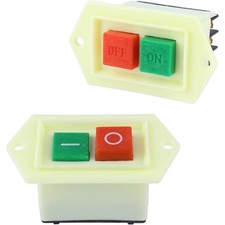 Interrupteur fiable de bouton