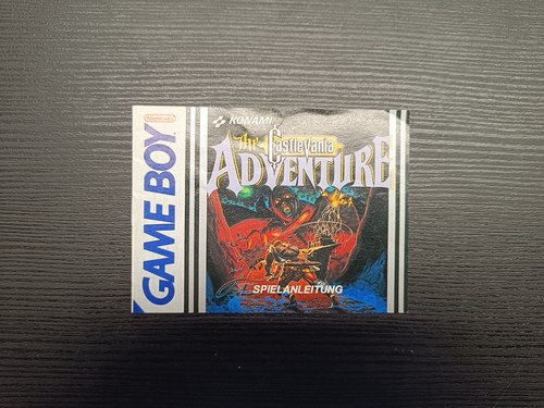 Notice seule castlevania the - castlevania,