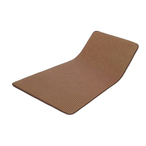 Matelas transat rotin - transat, en