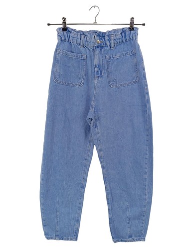 Zara jean mom dames - mom, eu