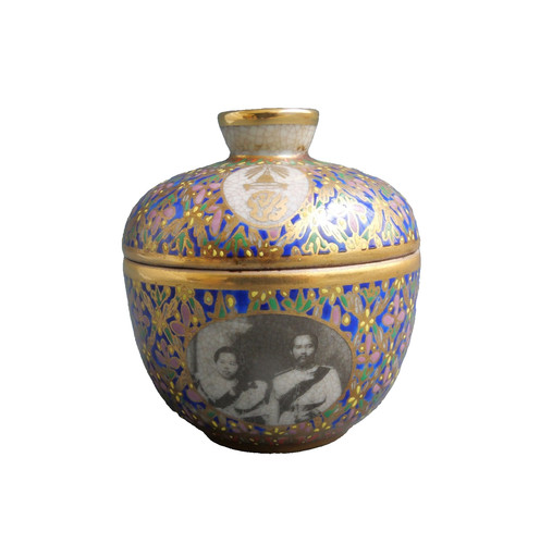 Porcelaine