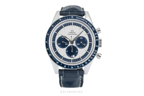 Chronographe omega speedmaster - chronographe,