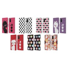 HEAD CASE DESIGNS CHATS ET