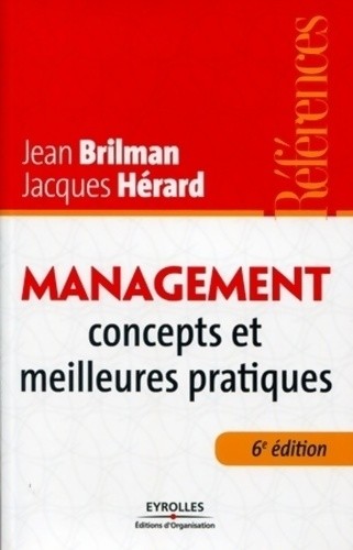 Management concepts et - concepts,