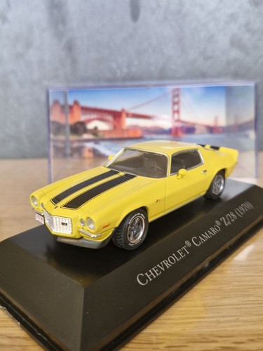 Chevrolet camaro 1970 - chevrolet,