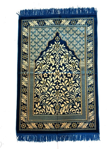 Tapis prière namaz - tapis,