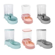 Mangeoire automatique pour