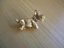 PINS CHIEN SCOTTISH TERRIER 