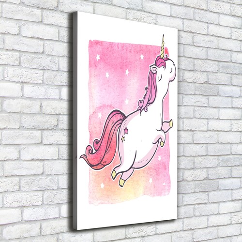 Tulup tableau sur toile - toile, image
