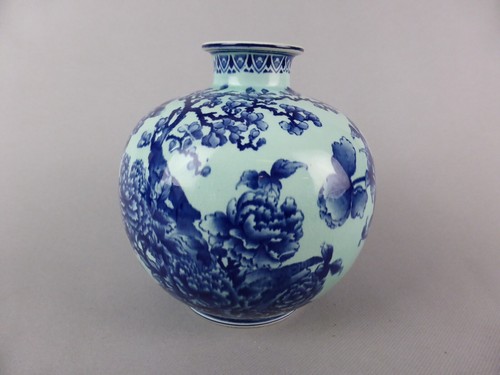 Joli vase royal - royal, franz