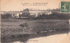 Carte postale ancienne