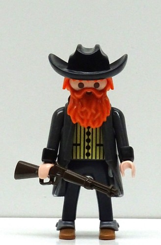 Revolverheld outlaw cowboy - cowboy, g