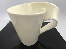 Villeroy & Boch 1748 White New