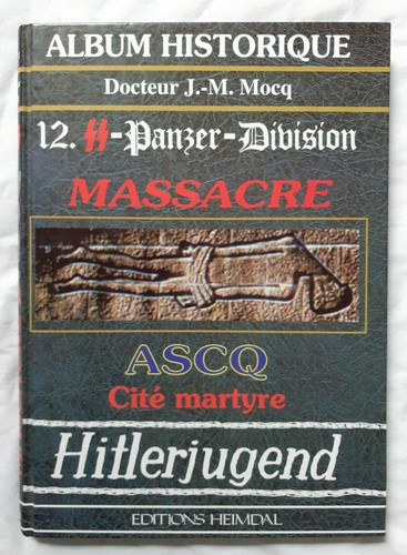 Massacre ascq cité martyre - massacre,